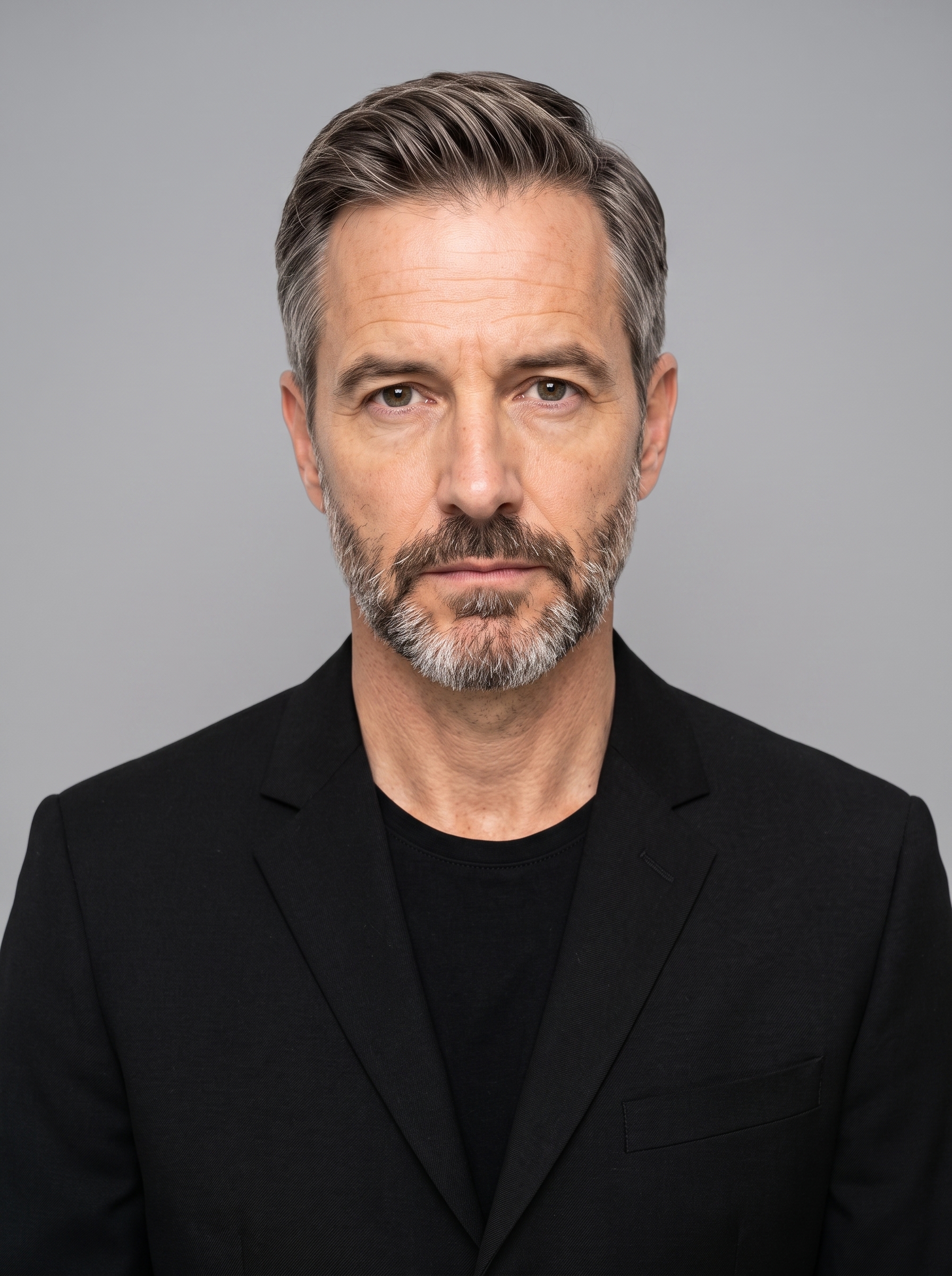 Harvey Bennt